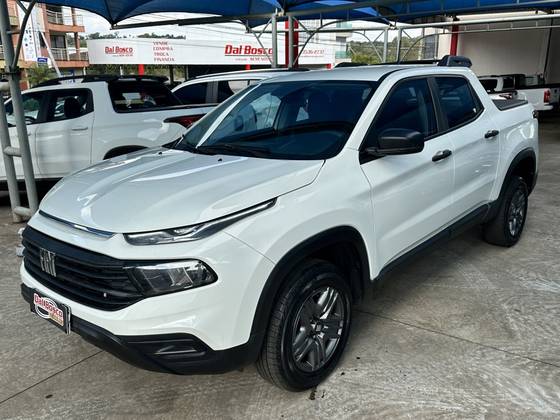 FIAT TORO 1.3 TURBO 270 FLEX ENDURANCE AT6